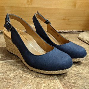 Vionic Aruba Coralina